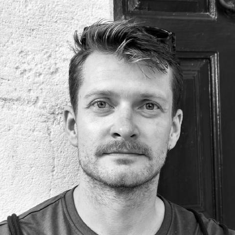 Matej Karolcik